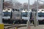 NJT 4511, 4528, 4541
